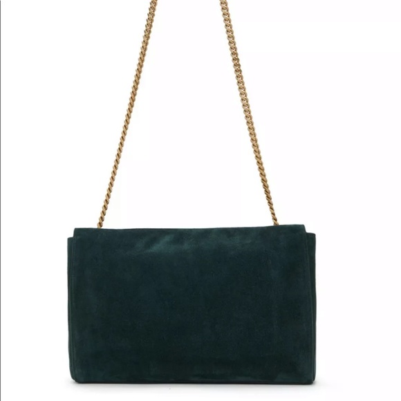 Saint Laurent Monogram Reversible Crossbody NWT - Picture 5 of 12